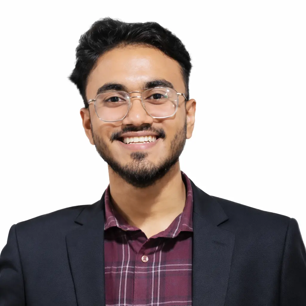 Ihtasham Uddin Ahmed